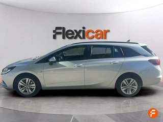 Opel Astra 1.6 CDTi S/S 100kW (136CV) Innovation ST