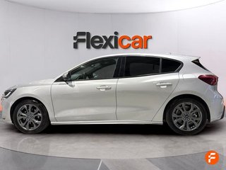 Ford Focus 1.0 Ecob. MHEV 92kW ST-Line Style SIP SB