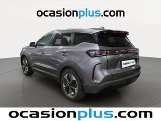 EBRO S700 1.6 TGDI Luxury 7 DCT 108 kW (147 CV)