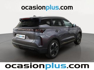 EBRO S700 1.6 TGDI Luxury 7 DCT 108 kW (147 CV)