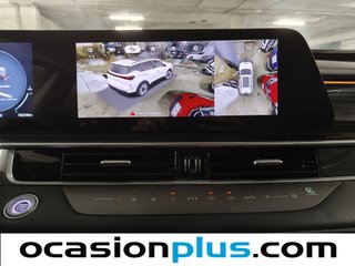 EBRO S700 1.6 TGDI Luxury 7 DCT 108 kW (147 CV)