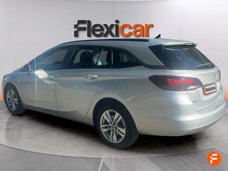 Opel Astra 1.6 CDTi S/S 100kW (136CV) Innovation ST