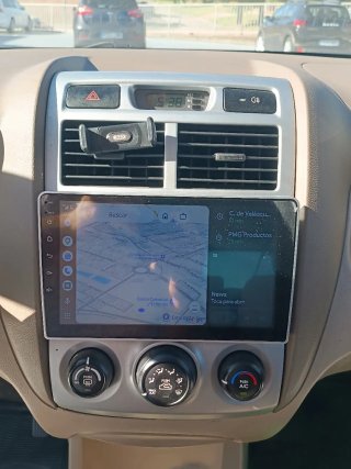 KIA Sportage 2008