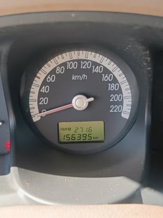 KIA Sportage 2008