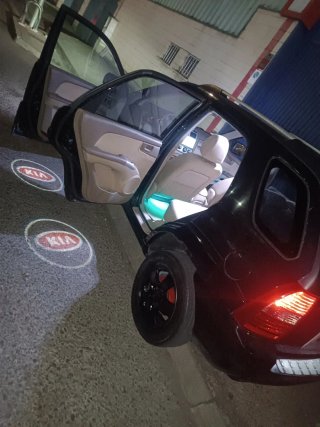 KIA Sportage 2008