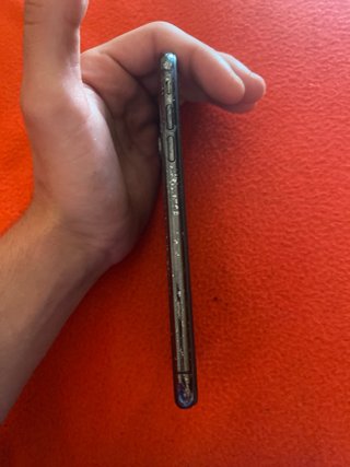 iPhone XS Max para piezas