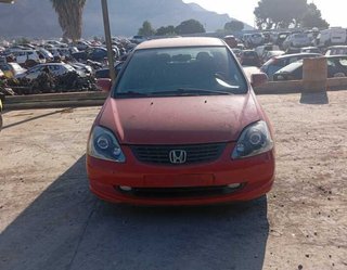 Capot honda civic berlina 5 (eu7/8) 1.7 460139