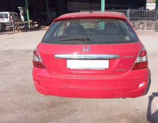 Capot honda civic berlina 5 (eu7/8) 1.7 460139