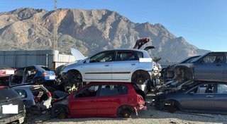 Capot honda civic berlina 5 (eu7/8) 1.7 460139