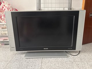 Televisión Philips 24 HD Ready