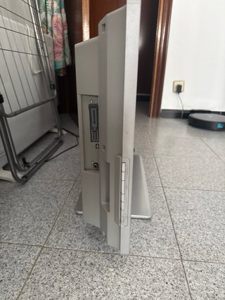 Televisión Philips 24 HD Ready