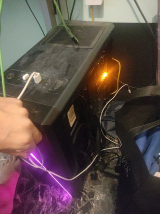 PC Gaming i5 + Gráfica 1050