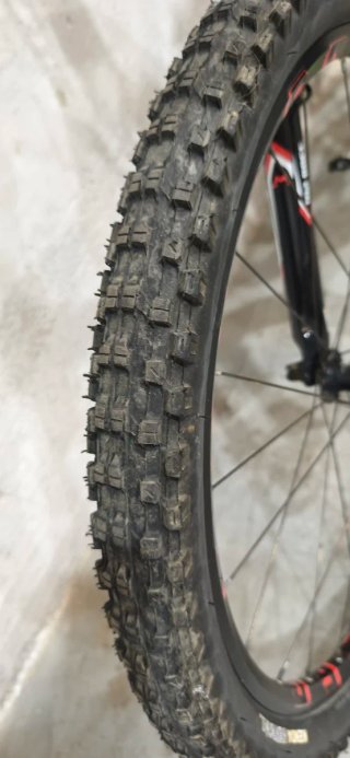 Bicicleta eléctrica Massi