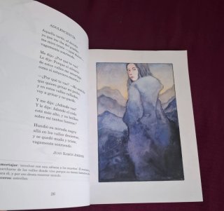 La rosa de los vientos: Antología poética