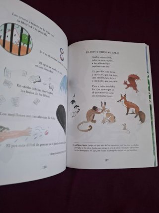 La rosa de los vientos: Antología poética