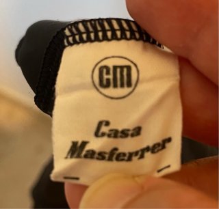 Culotte Casa Masferrer Talla XL