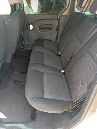 Furgoneta Renault Kangoo