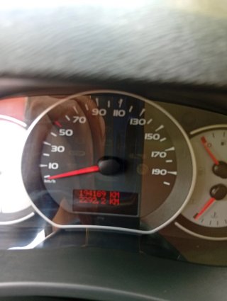 Furgoneta Renault Kangoo