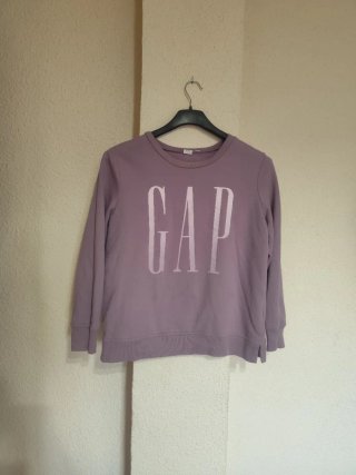 Pack de 2 sudaderas GAP Mujer Talla M