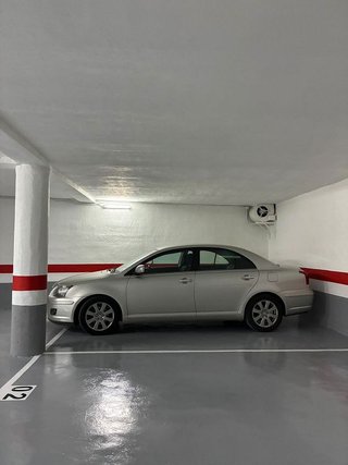 Garaje en venta en Centro Ciudad en Manises