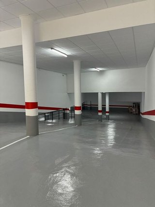 Garaje en venta en Centro Ciudad en Manises