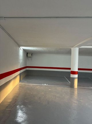 Garaje en venta en Centro Ciudad en Manises
