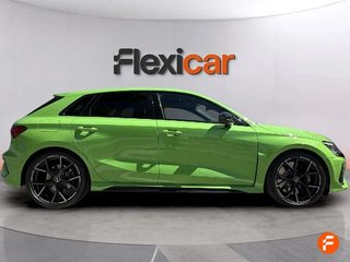 Audi A3 RS3 Sportback TFSI 294kW quattro S tron