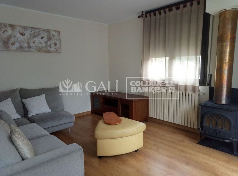2-bedroom flat for rent in Prats, Canillo · 2 of 60