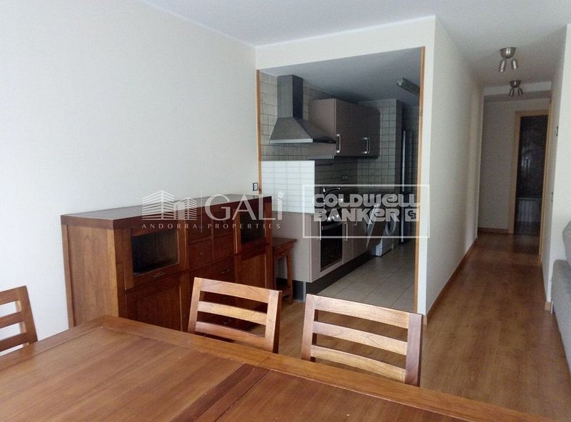 2-bedroom flat for rent in Prats, Canillo · 3 of 60