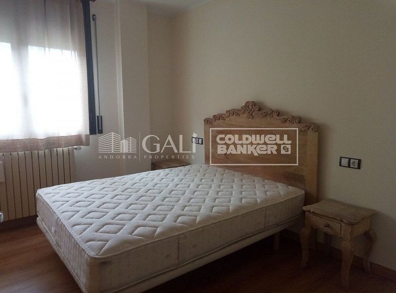 2-bedroom flat for rent in Prats, Canillo · 5 of 60
