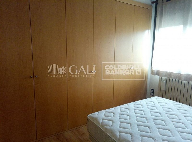 2-bedroom flat for rent in Prats, Canillo · 6 of 60