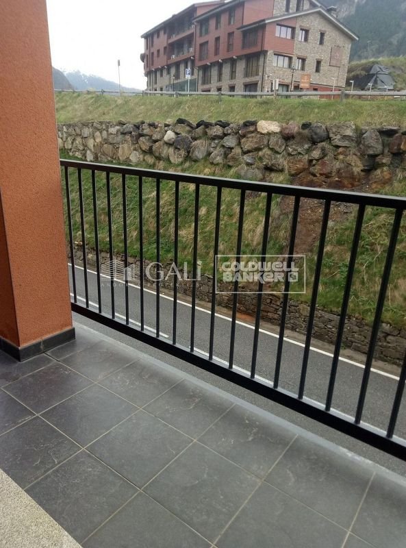 2-bedroom flat for rent in Prats, Canillo · 13 of 60