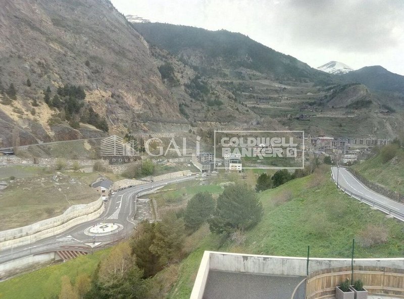 2-bedroom flat for rent in Prats, Canillo · 14 of 60