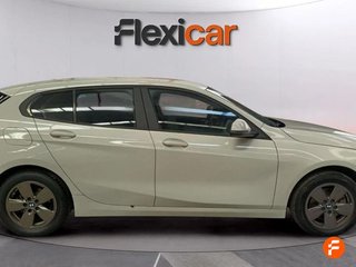 BMW Serie 1 116d