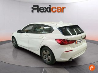 BMW Serie 1 116d