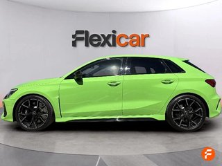 Audi A3 RS3 Sportback TFSI 294kW quattro S tron
