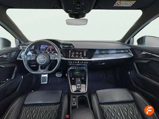 Audi A3 RS3 Sportback TFSI 294kW quattro S tron