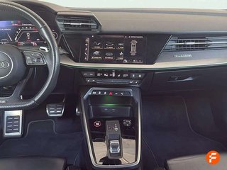 Audi A3 RS3 Sportback TFSI 294kW quattro S tron