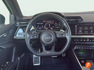 Audi A3 RS3 Sportback TFSI 294kW quattro S tron