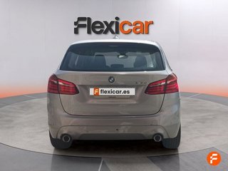 BMW Serie 2 Active Tourer 216d