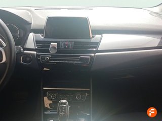 BMW Serie 2 Active Tourer 216d
