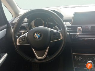 BMW Serie 2 Active Tourer 216d