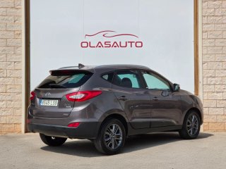 Hyundai ix35 4x4 Aut