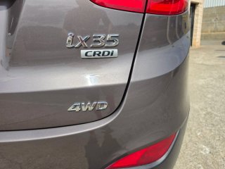Hyundai ix35 4x4 Aut
