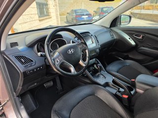 Hyundai ix35 4x4 Aut