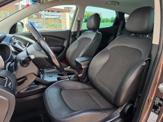 Hyundai ix35 4x4 Aut