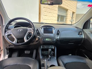Hyundai ix35 4x4 Aut