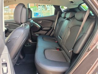 Hyundai ix35 4x4 Aut