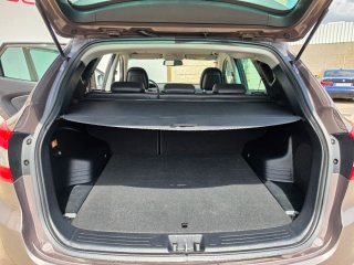 Hyundai ix35 4x4 Aut