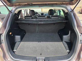 Hyundai ix35 4x4 Aut